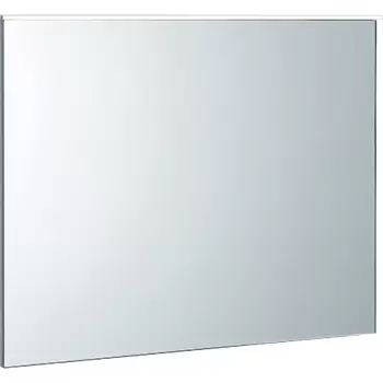Oglinda cu iluminare indirecta Geberit Xeno2 90x71cm imagine