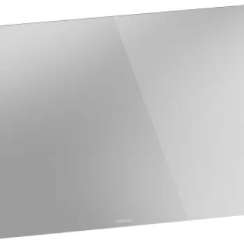 Oglinda cu iluminare LED Duravit Good 120x70cm IP44 imagine