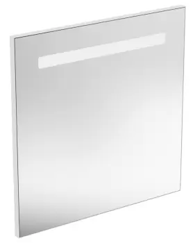 Oglinda cu iluminare LED Ideal Standard 70x70x2.6cm imagine