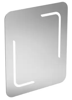Oglinda cu iluminare LED Ideal Standard Ambient 60x70x2.6cm imagine