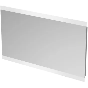 Oglinda cu iluminare LED Ideal Standard Mirror & Light 120x70cm reversibila imagine