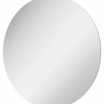 Oglinda cu iluminare LED Ravak Luna d 50cm fara rama IP44 imagine