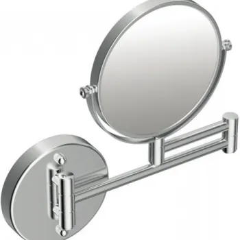 Oglinda cu lupa Ideal Standard colectia IOM imagine