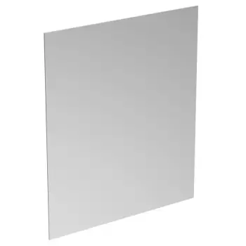 Oglinda Ideal Standard Mirror & Light Ambient cu iluminare LED 60x70cm imagine