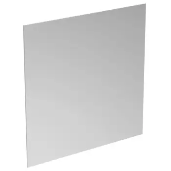 Oglinda Ideal Standard Mirror & Light Ambient cu iluminare LED 70x70cm imagine