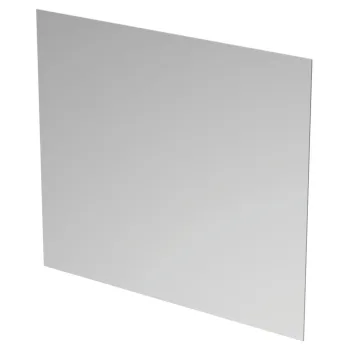 Oglinda Ideal Standard Mirror & Light Ambient cu iluminare LED 80x70cm imagine