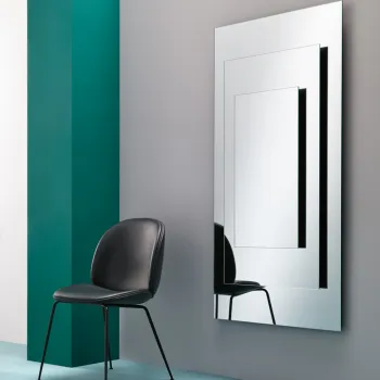 Oglinda living Tonelli Design Dooors  design Matteo Ragni  80x160cm imagine