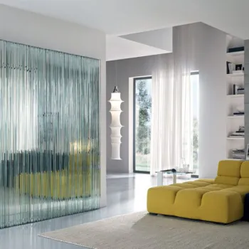 Oglinda modulara Tonelli Design VU 90  design G.T. Garattoni  30x90cm imagine