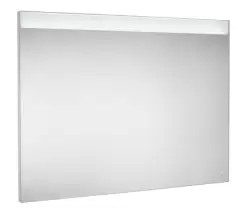 Oglinda Roca Prisma Comfort 110x80cm cu iluminare led imagine