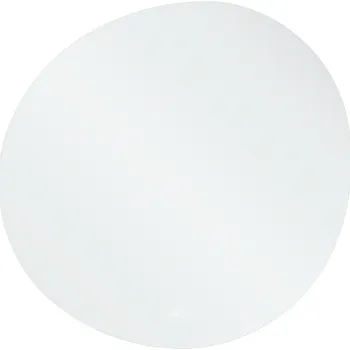 Oglinda Villeroy & Boch Antao 90x88.5cm  iluminare LED  senzor touch imagine