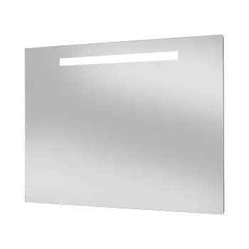 Oglinda Villeroy & Boch More to See One cu iluminare LED  100x60cm imagine