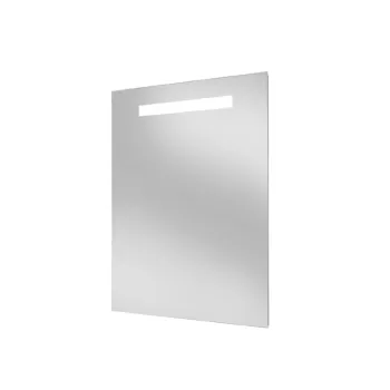 Oglinda Villeroy & Boch More to See One cu iluminare LED  50x60cm imagine