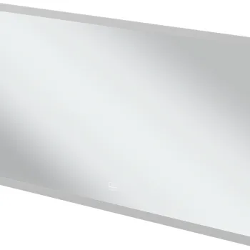 Oglinda Villeroy & Boch More to See Square cu iluminare LED  senzor touch  120x70cm imagine
