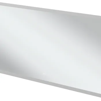 Oglinda Villeroy & Boch More to See Square cu iluminare LED  senzor touch  140x70cm imagine