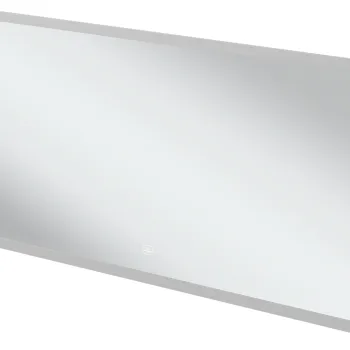 Oglinda Villeroy & Boch More to See Square cu iluminare LED  senzor touch  160x70cm imagine