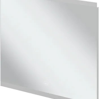 Oglinda Villeroy & Boch More to See Square cu iluminare LED  senzor touch  80x70cm imagine