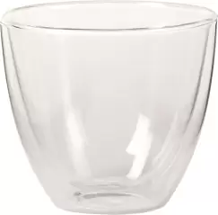 Pahar Villeroy & Boch Manufacture Rock L 9.5cm imagine
