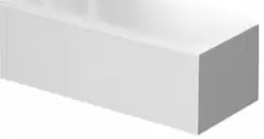 Panou frontal cada Kolo Split 150 orientare dreapta imagine