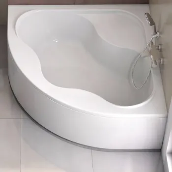 Panou frontal Ravak 140cm pentru cazi New Day si Gentiana imagine