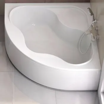 Panou frontal Ravak 150cm pentru cazi New Day si Gentiana imagine