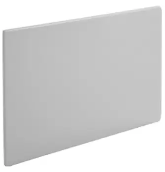 Panou lateral cada Duravit Starck 80 imagine