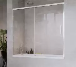 Paravan cada Radaway Idea PN DWJ 170 usa culisanta orientare stanga imagine