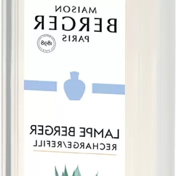 Parfum pentru lampa catalitica Berger Jardin d\'Agaves 500ml imagine