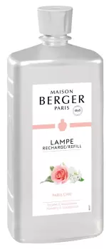 Parfum pentru lampa catalitica Berger Paris Chic 1000ml imagine