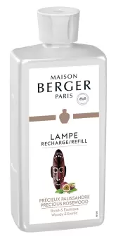 Parfum pentru lampa catalitica Berger Precieux Palissandre 500ml imagine
