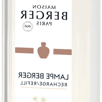 Parfum pentru lampa catalitica Maison Berger Angelique Noire 500ml imagine