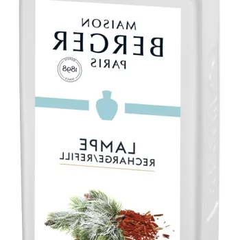 Parfum pentru lampa catalitica Maison Berger Beneath the Christmas Tree 500ml imagine