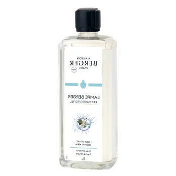 Parfum pentru lampa catalitica Maison Berger Celestial Aqua 1000ml imagine
