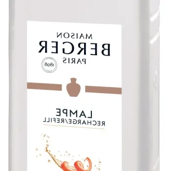 Parfum pentru lampa catalitica Maison Berger Exquisite Sparkle 1000ml imagine