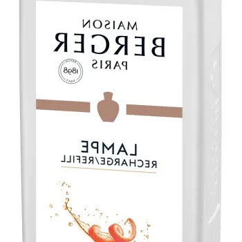 Parfum pentru lampa catalitica Maison Berger Exquisite Sparkle 500ml imagine