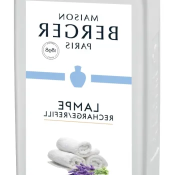 Parfum pentru lampa catalitica Maison Berger Fresh Linen 500ml imagine