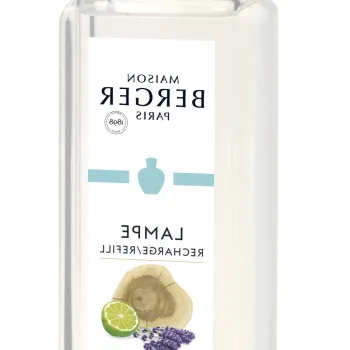 Parfum pentru lampa catalitica Maison Berger Fresh Wood 500ml imagine