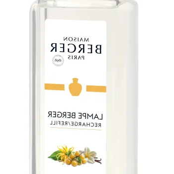 Parfum pentru lampa catalitica Maison Berger Fruity Sun 500ml imagine