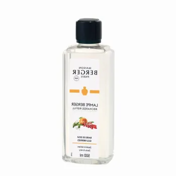 Parfum pentru lampa catalitica Maison Berger Goji Berries 500ml imagine