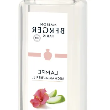 Parfum pentru lampa catalitica Maison Berger Hibiscus Love 500ml imagine