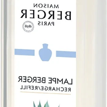 Parfum pentru lampa catalitica Maison Berger Jardin d\'Agaves 500ml imagine