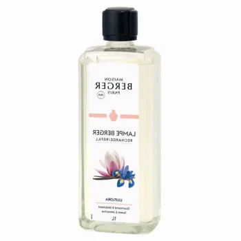 Parfum pentru lampa catalitica Maison Berger Liliflora 1000ml imagine