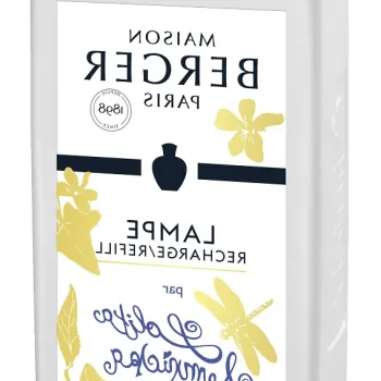 Parfum pentru lampa catalitica Maison Berger Lolita Lempicka 500ml imagine