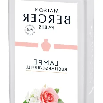 Parfum pentru lampa catalitica Maison Berger Paris Chic 500ml imagine