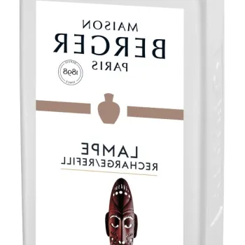 Parfum pentru lampa catalitica Maison Berger Precieux Palissandre 500ml imagine