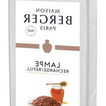 Parfum pentru lampa catalitica Maison Berger Santal Envoutant 500ml imagine