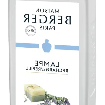 Parfum pentru lampa catalitica Maison Berger Savon d\'Autrefois 500ml imagine