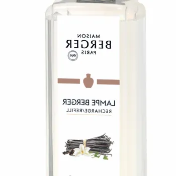 Parfum pentru lampa catalitica Maison Berger Splendeur Vanillee 1000ml imagine