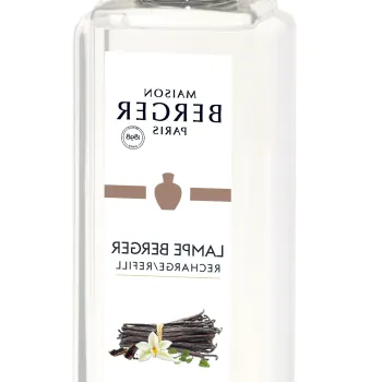 Parfum pentru lampa catalitica Maison Berger Splendeur Vanillee 500ml imagine