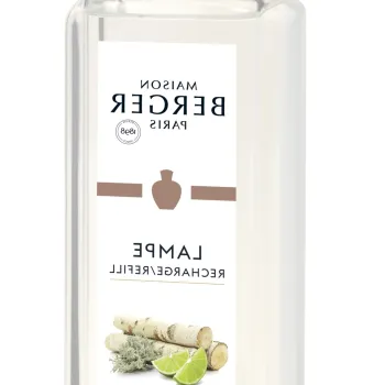 Parfum pentru lampa catalitica Maison Berger Terre Sauvage 500ml imagine