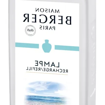 Parfum pentru lampa catalitica Maison Berger Vent d\'Ocean 500ml imagine